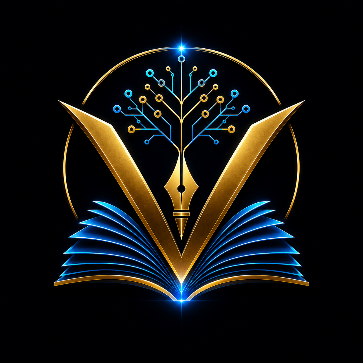 Vishamedha emblem